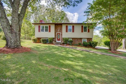 258 Overhill Drive, Jonesborough, TN, 37659 | Card Image