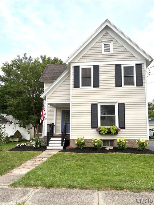 19 Silver Ave, Auburn, NY, 13021-5035 | Card Image
