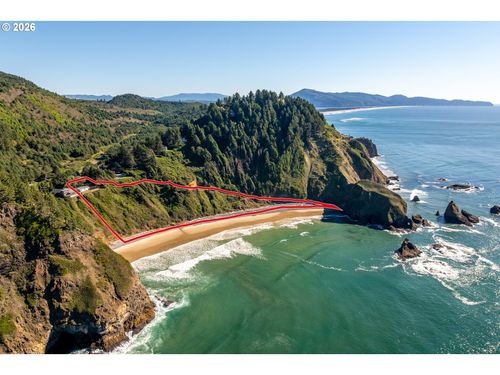 2370 Cape Meares Loop Nw, Tillamook, OR, 97141-9329 | Card Image
