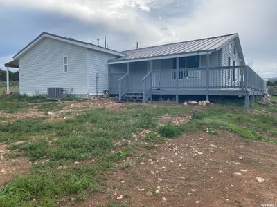 46250 W Bandanna Dr, House other with 3 bedrooms, 2 bathrooms and null parking in Fruitland UT | Image 3