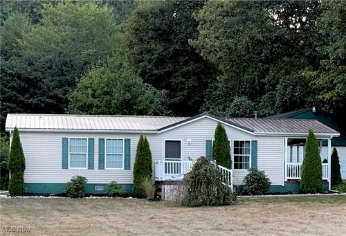 1411 Township Road 205, Richmond, OH, 43944-7968 | Card Image