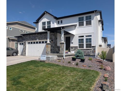 4303 Lacewood Ln, Johnstown, CO, 80534-8265 | Card Image