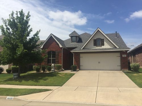 4206 Mustang Ave, Sachse, TX, 75048-4274 | Card Image