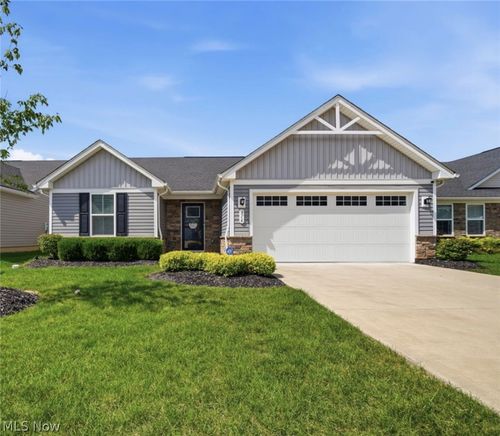 316 Pebble Creek Court, Amherst, OH, 44001 | Card Image