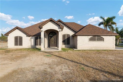 704 Goodwin Acres Road, Palmview, TX, 78574 | Card Image