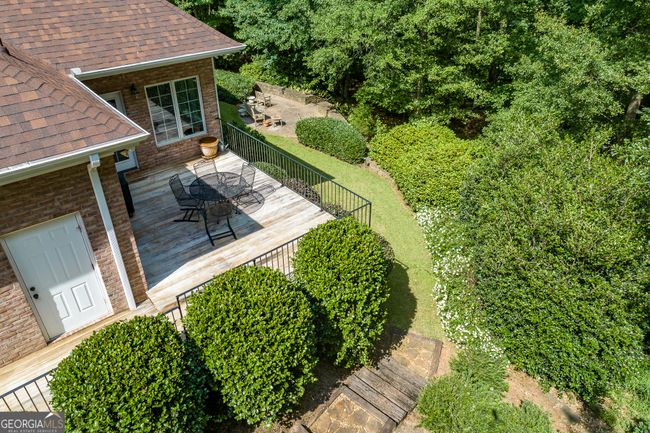 1181 Knob Creek Dr, House other with 4 bedrooms, 4 bathrooms and 2 parking in Athens GA | Image 56