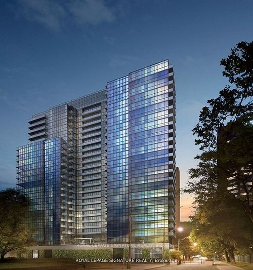 716-51 Baffin Crt, Richmond Hill, ON, L4B4P6 | Card Image