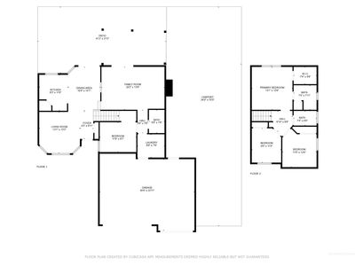 2031 S Elkhound Ave, House other with 4 bedrooms, 3 bathrooms and 3 parking in Meridian ID | Image 3