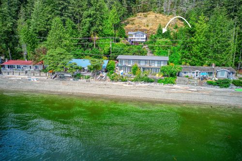 6812 Sunshine Coast Highway, Sechelt, BC, V7Z0N1 | Card Image