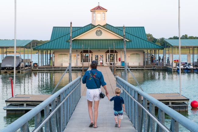 Cottonwood Creek Marina | Image 19