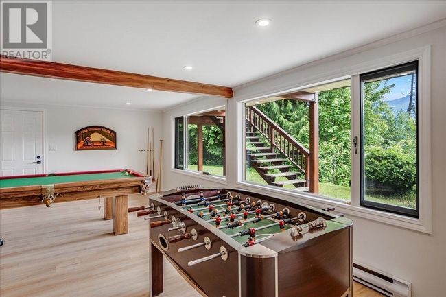 3450 Davidson Road, House other with 4 bedrooms, 5 bathrooms and 6 parking in Ainsworth BC | Image 46
