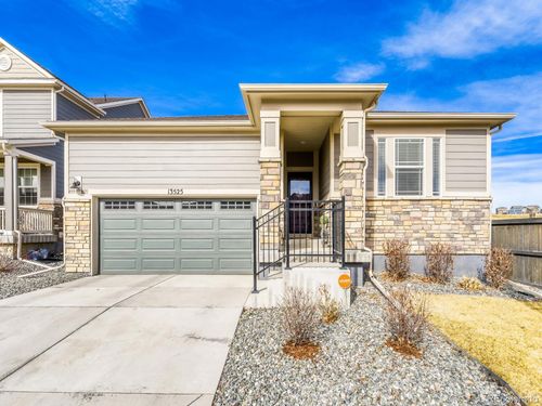 13525 Tree Sparrow Lane, Parker, CO, 80134 | Card Image