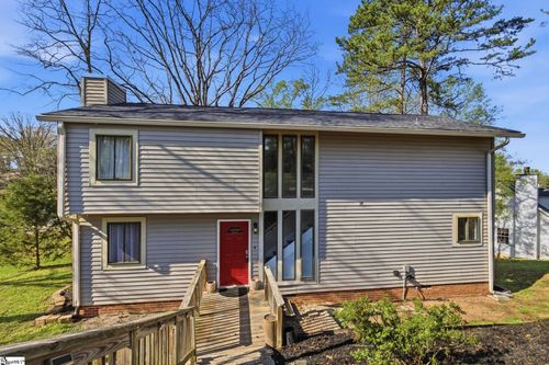 1201 Winding Way, Taylors, SC, 29687-4448 | Card Image