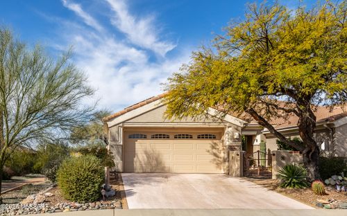 13197 N Silver Cholla Pl, Marana, AZ, 85658-4009 | Card Image