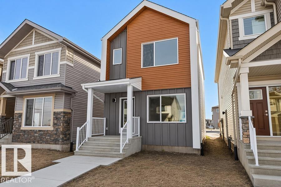 Residential in Edmonton