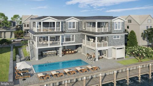42 Buckingham Ave, HARVEY CEDARS, NJ, 08008-5823 | Card Image