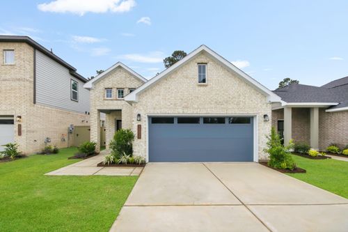 39514 Yellow Heron Way, Magnolia, TX, 77354-8000 | Card Image
