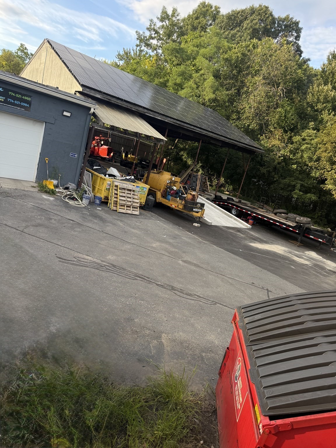 Commercial Lease in Leominster 5