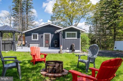 3432 Glendale Rd, SWANTON, MD, 21561-2338 | Card Image