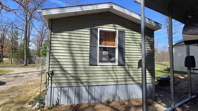 3867 Joseph St, House other with 2 bedrooms, 2 bathrooms and null parking in Wellston MI | Image 40