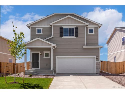 48285 Shetland Dr, Bennett, CO, 80102-7836 | Card Image