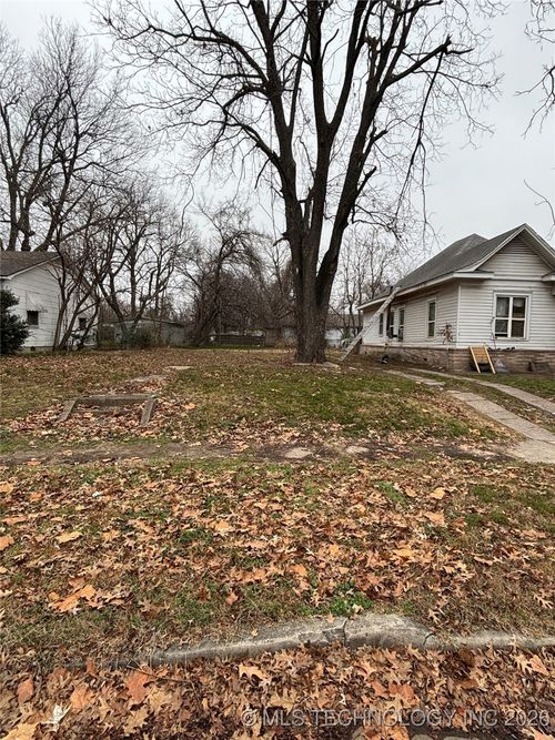 510 Jefferson St, Muskogee, OK, 74403-2649 | Card Image