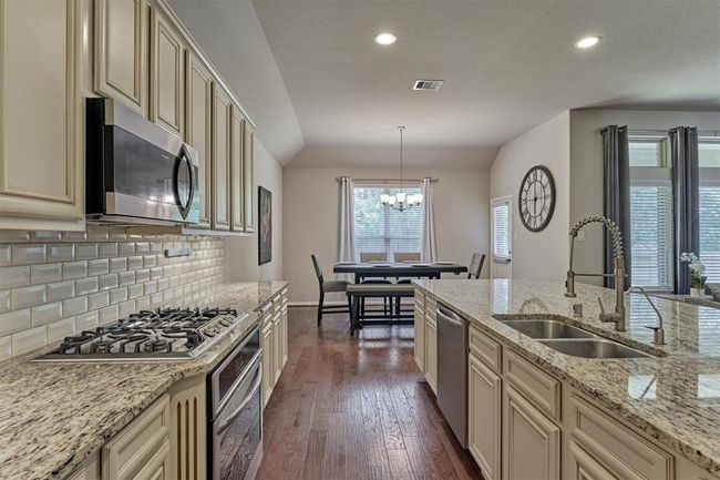 12276 Emerald Mist Ln, House other with 4 bedrooms, 3 bathrooms and 2 parking in Conroe TX | Image 26