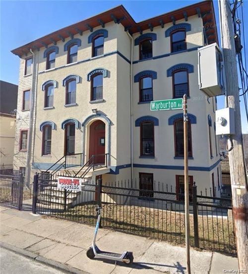2n-251 Warburton Ave, Yonkers, NY, 10701-7334 | Card Image