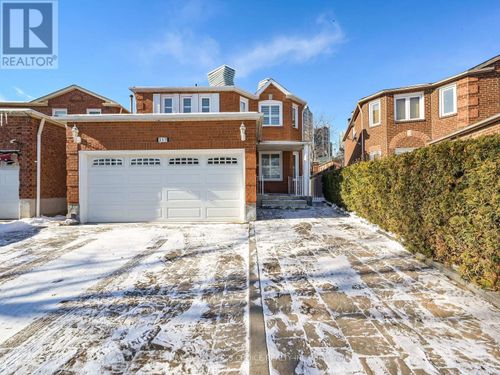 317 Macedonia Cres, Mississauga, ON, L5B3J7 | Card Image