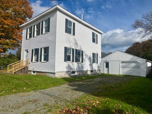 5 Chapel St, Eastport, ME, 04631-1200 | Card Image