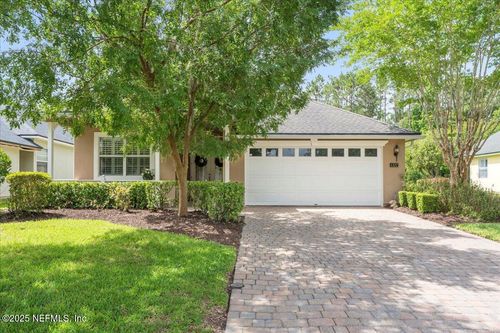 1327 Castle Pines Cir, St Augustine, FL, 32092-0611 | Card Image