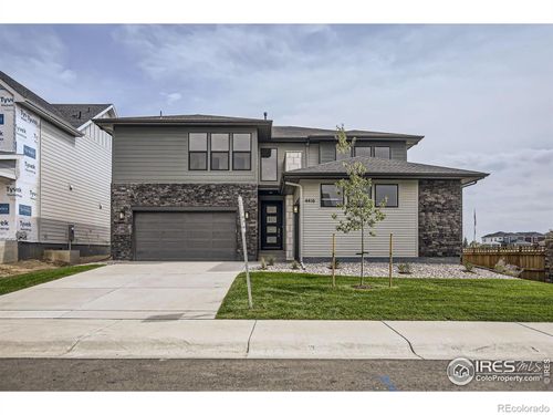 4416 Shivaree Street, Timnath, CO, 80547 | Card Image