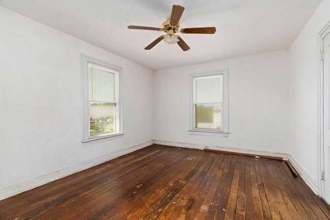 105 Austin Ave, House other with 2 bedrooms, 1 bathrooms and null parking in STAUNTON VA | Image 27