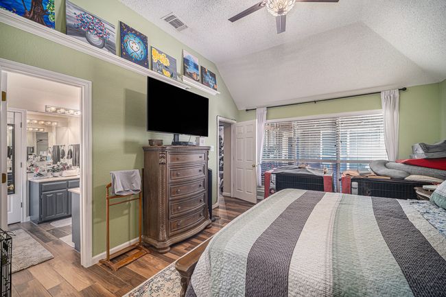 5501 Gateway Ln, House other with 3 bedrooms, 3 bathrooms and null parking in Arlington TX | Image 16