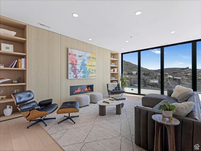 329 Bern Dr, House other with 4 bedrooms, 4 bathrooms and 6 parking in Midway UT | Image 11