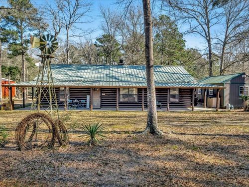 1538 E Barnum Loop, Corrigan, TX, 75939 | Card Image