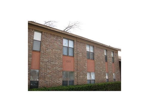 j-1203 W 49th St, Austin, TX, 78756-3112 | Card Image