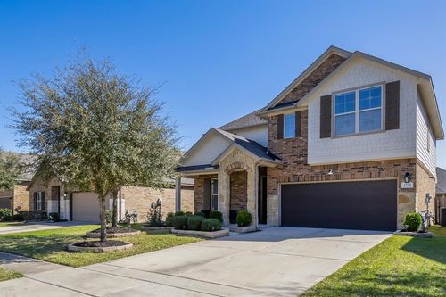 8218 Aleppo Pine Lane, Cypress, TX, 77433 | Card Image