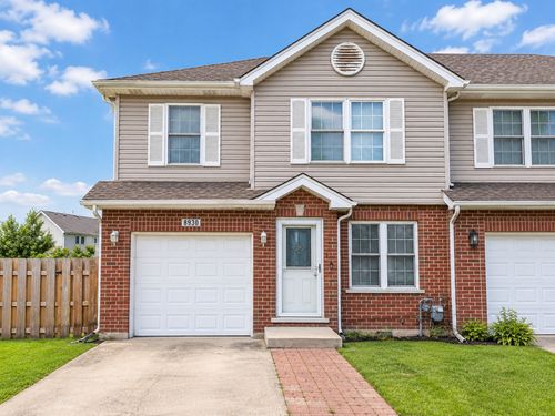 8930 Frontage Rd, Justice, IL, 60458-2359 | Card Image