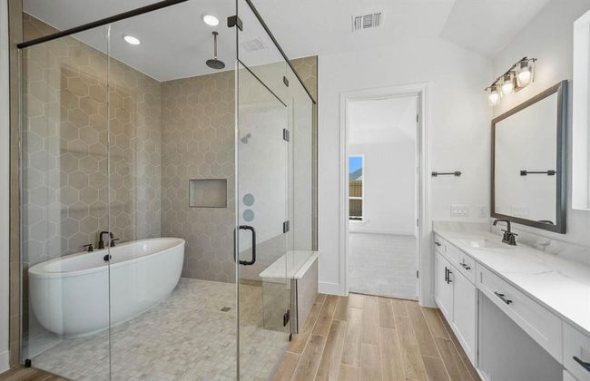6123 Lush Passture Ln, House other with 4 bedrooms, 3 bathrooms and 2 parking in Manvel TX | Image 18