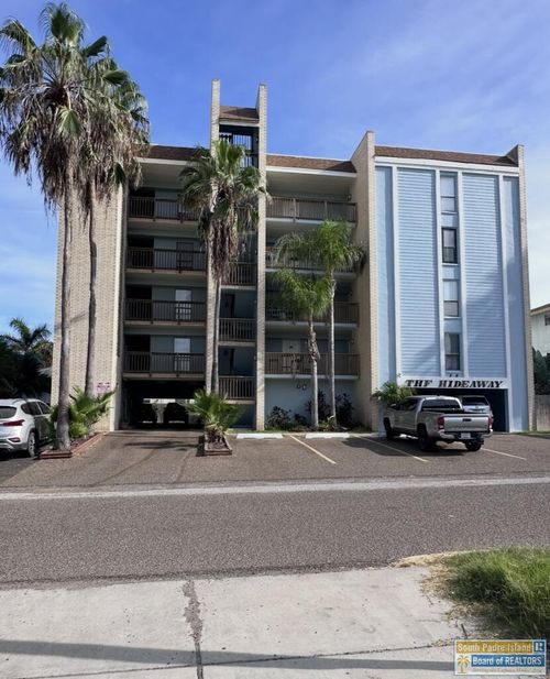 201-114 E Tarpon St., South Padre Island, TX, 78597 | Card Image