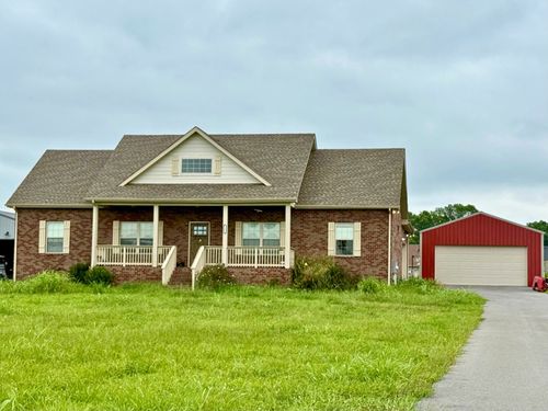 136 Historic Dr, Castalian Springs, TN, 37031-2019 | Card Image