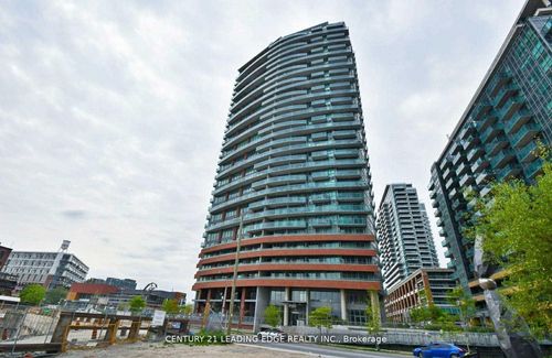 613-150 E Liberty St, Toronto, ON, M6K3R5 | Card Image