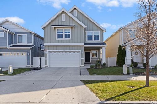 598 S Highpoint Dr, Saratoga Springs, UT, 84045-4514 | Card Image