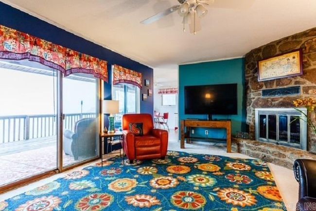 161 King Arthur Dr, House other with 3 bedrooms, 2 bathrooms and null parking in Fairfield Bay AR | Image 9