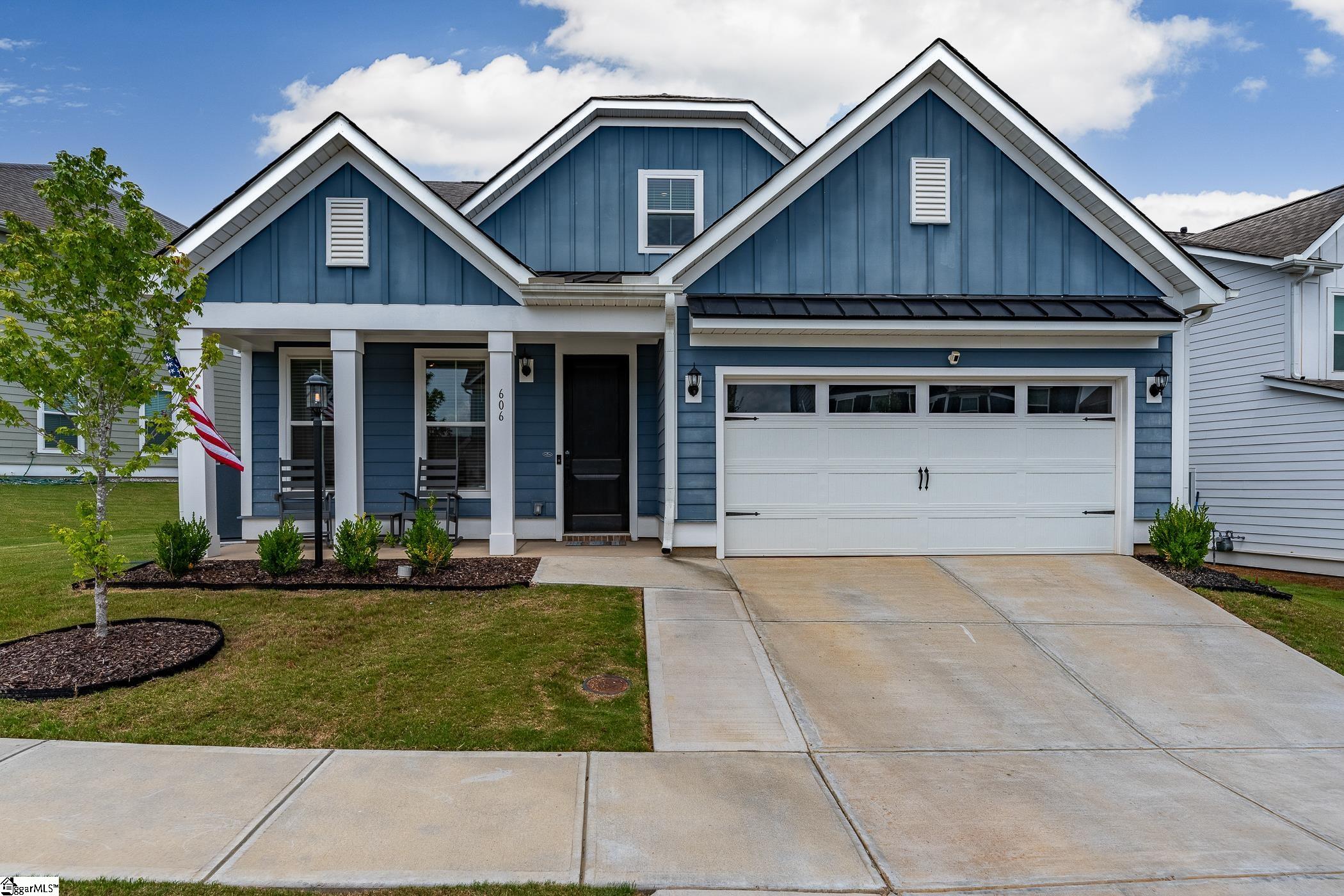 Residential in Simpsonville 2