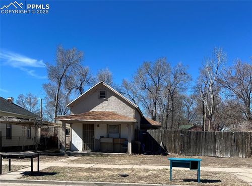 1321 Palmer Avenue, Pueblo, CO, 81004 | Card Image