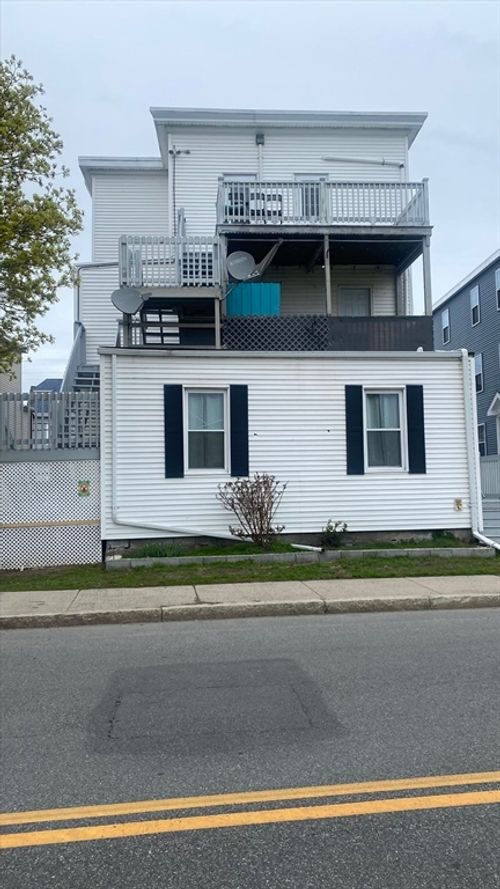 4-271 Shirley St, Winthrop, MA, 02152 | Card Image