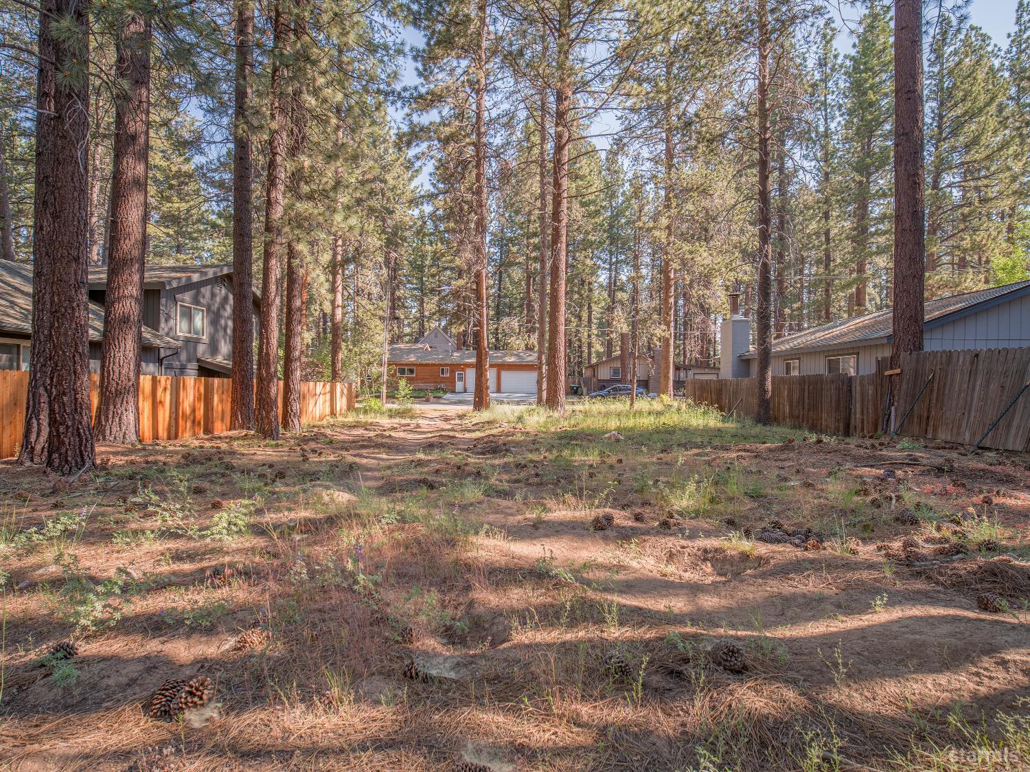 Land in South Lake Tahoe 5