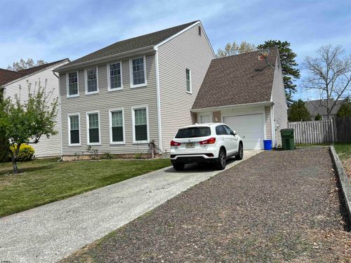 303 Gravel Bend Rd, Egg Harbor Twp, NJ, 08234-4809 | Card Image
